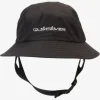 Quiksilver Surfari 2.0 - Chapeau de surf pour Homme BLACK/BLACK Online