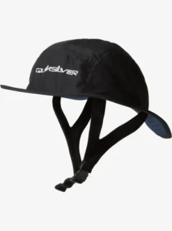 Quiksilver Surfari 2.0 - Chapeau de surf pour Homme BLACK/BLACK Online