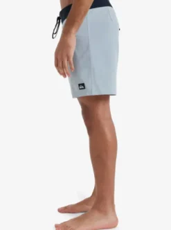Quiksilver Surfsilk Kaimana 16" - Boardshort pour Homme QUARRY Hot