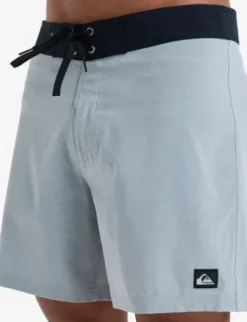 Quiksilver Surfsilk Kaimana 16" - Boardshort pour Homme QUARRY Hot