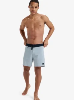 Quiksilver Surfsilk Kaimana 16