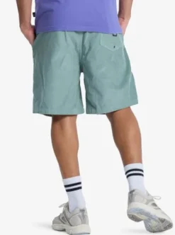 Quiksilver Taxer 18