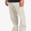 Quiksilver Taxer - Pantalon cargo pour Homme WINDCHIME Discount