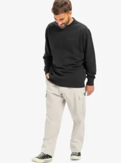 Quiksilver Taxer - Pantalon cargo pour Homme WINDCHIME Discount