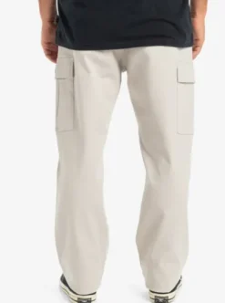 Quiksilver Taxer - Pantalon cargo pour Homme WINDCHIME Discount