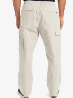 Quiksilver Taxer - Pantalon cargo pour Homme WINDCHIME Discount