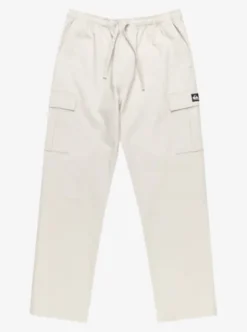 Quiksilver Taxer - Pantalon cargo pour Homme WINDCHIME Discount