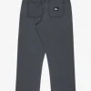 Quiksilver Taxer - Pantalon coupe droite pour Garçon 8-16 BLACK Online
