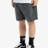 Quiksilver Taxer Youth 15" - Short de marche à taille élastique pour Garçon 8-16 BLACK Discount