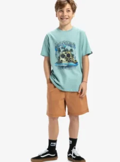 Quiksilver Taxer Youth 15