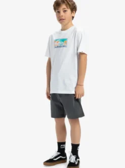 Quiksilver Taxer Youth 15
