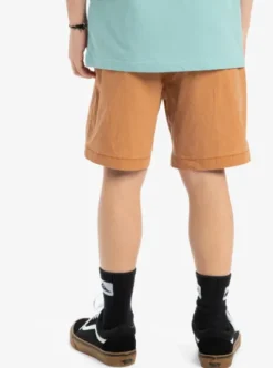 Quiksilver Taxer Youth 15