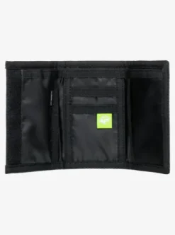 Quiksilver The Everydaily - Portefeuille 3 volets pour Homme NEBULASBLUE Online