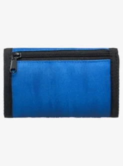 Quiksilver The Everydaily - Portefeuille 3 volets pour Homme NEBULASBLUE Online