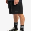 Quiksilver The Pipe Beach 19" - Beach short pour Homme BLACK New