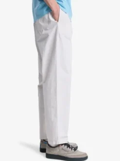 Quiksilver The Pipe Beach - Pantalon coupe droite pour Homme WINDCHIME Hot