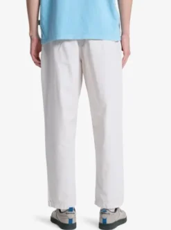 Quiksilver The Pipe Beach - Pantalon coupe droite pour Homme WINDCHIME Hot