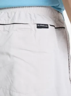 Quiksilver The Pipe Beach - Pantalon coupe droite pour Homme WINDCHIME Hot