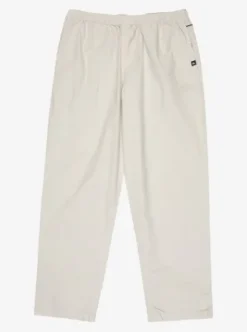 Quiksilver The Pipe Beach - Pantalon coupe droite pour Homme WINDCHIME Hot