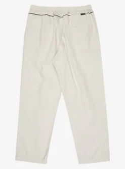 Quiksilver The Pipe Beach - Pantalon coupe droite pour Homme WINDCHIME Hot