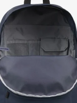 Quiksilver The Poster - Sac à dos pour Homme DARKNAVY New