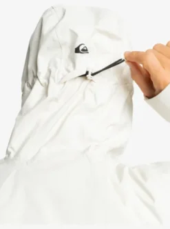 Quiksilver Thrift - Veste de snow pour Homme BIRCH Discount