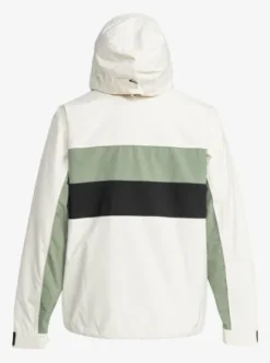 Quiksilver Thrift - Veste de snow pour Homme BIRCH Discount