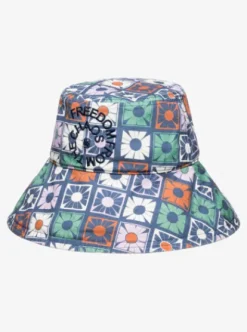 Quiksilver Tilebloom - Casquette pour Femme ORCHIDPETALTILEBLOOMMINI Outlet