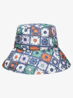 Quiksilver Tilebloom - Casquette pour Femme ORCHIDPETALTILEBLOOMMINI Outlet