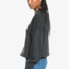 Quiksilver UNI - Pull pour femme TARMAC New
