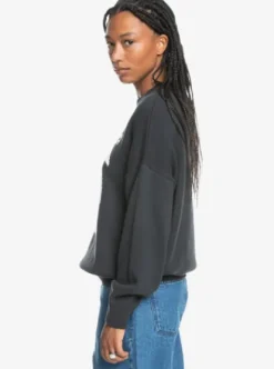 Quiksilver UNI - Pull pour femme TARMAC New