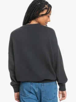 Quiksilver UNI - Pull pour femme TARMAC New