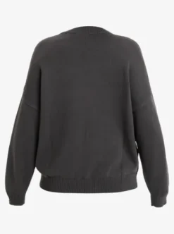 Quiksilver UNI - Pull pour femme TARMAC New
