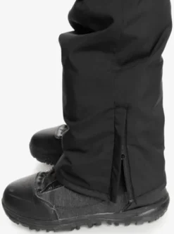 Quiksilver Utility - Pantalon de snow pour Garçon 8-16 TRUEBLACK Discount
