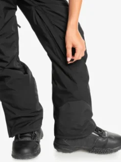 Quiksilver Utility - Pantalon de snow pour Garçon 8-16 TRUEBLACK Discount