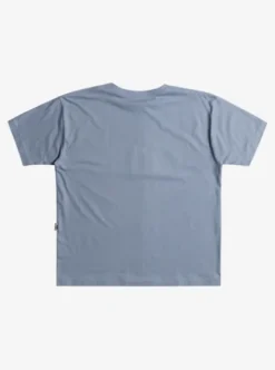 Quiksilver Vintage Logo - T-shirt à manches courtes pour Homme FLINTSTONE Best