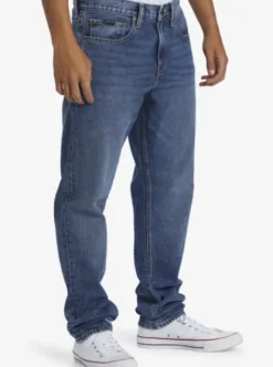 Quiksilver Voodoo Surf - Jean straight pour Homme AGED Online