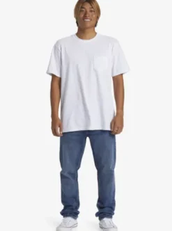 Quiksilver Voodoo Surf - Jean straight pour Homme AGED Online