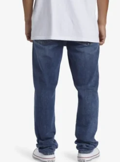 Quiksilver Voodoo Surf - Jean straight pour Homme AGED Online