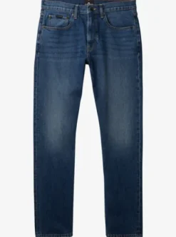 Quiksilver Voodoo Surf - Jean straight pour Homme AGED Online