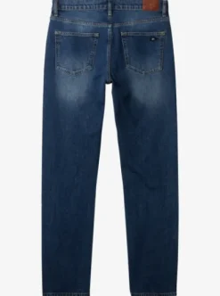 Quiksilver Voodoo Surf - Jean straight pour Homme AGED Online