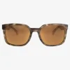 Quiksilver Warlock - Lunettes de soleil pour Homme CAMO/MLCOPPER Online