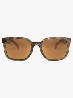 Quiksilver Warlock - Lunettes de soleil pour Homme CAMO/MLCOPPER Online