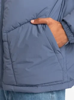 Quiksilver Wild Mountain - Doudoune pour Homme VINTAGEINDIGO Online