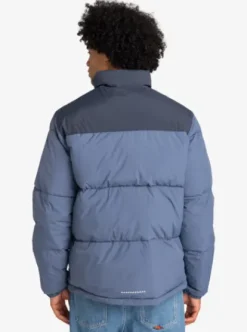 Quiksilver Wild Mountain - Doudoune pour Homme VINTAGEINDIGO Online