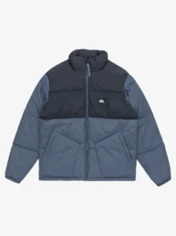 Quiksilver Wild Mountain - Doudoune pour Homme VINTAGEINDIGO Online
