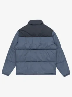 Quiksilver Wild Mountain - Doudoune pour Homme VINTAGEINDIGO Online