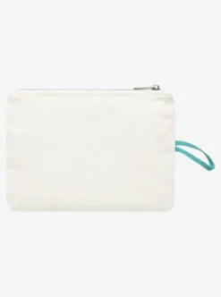 Quiksilver Zip Pocket - Pochette pour Femme BIRCH Fashion